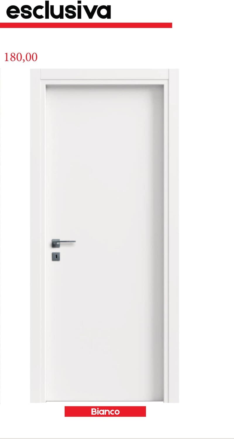 Ofertă Exclusivă Bianco